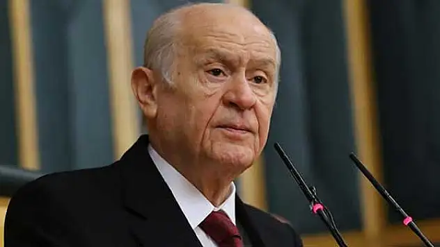 Bahçeli: Gaziliğin oranı, yüzdesi olmamalıdır