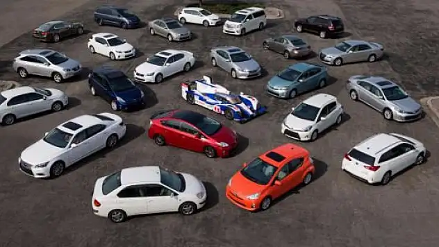 3 dev firma 7 milyon aracı geri çağırdı