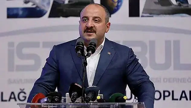 Bakan Varank: İhracatta Cumhuriyet tarihinin rekoruna imza atacağız