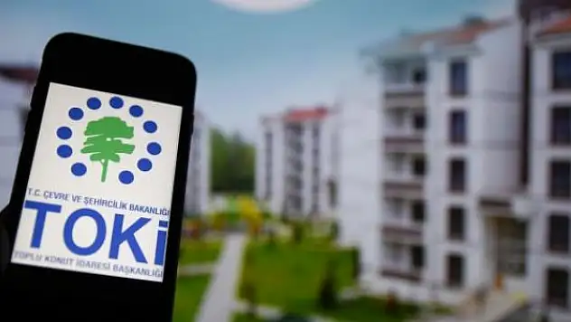 TOKİ'nin ikinci indirim kampanyası başlıyor