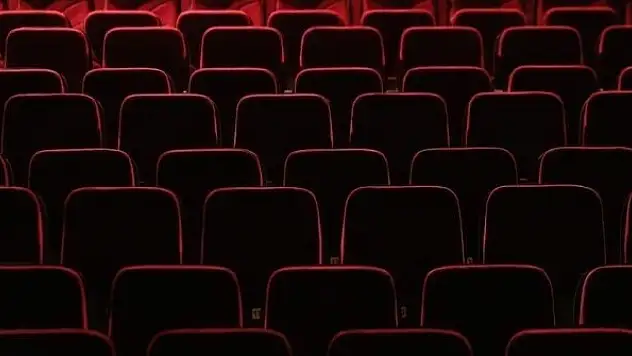 7. Alemlere Rahmet Uluslararası Kısa Film Festivali'ne başvurular devam ediyor