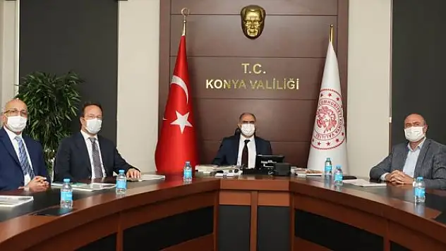SEDEP 10. Yıl Tanıtım  Toplantısı düzenlendi