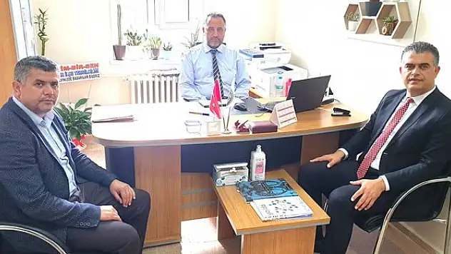 Kısa, 'Eğitime destek olacağız'