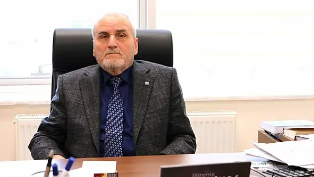 'İslam İktisadı ve Finans  köklü bir geçmişe dayanır'