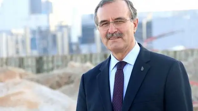Kütükcü'den ihracat  devlerine tebrik