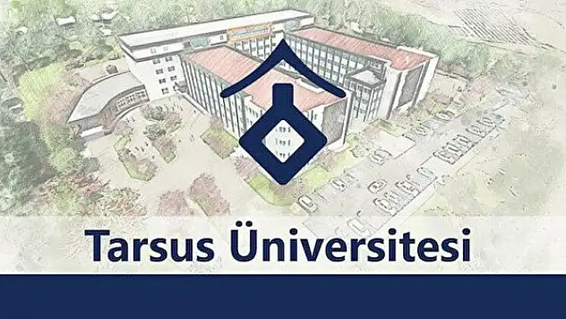 Tarsus Üniversitesi 17 Öğretim Üyesi alacak