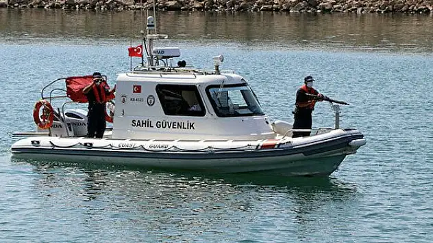 Sahil Güvenlik Komutanlığından Uzman Erbaş alımı