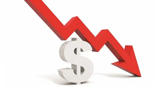 Doların havası inmeye başladı