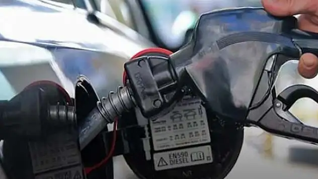 Motorinde fiyatlarında artış!