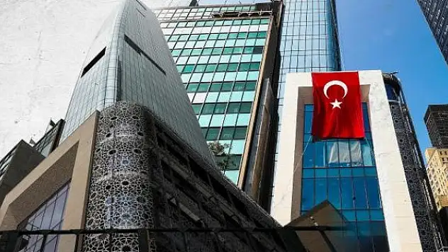 New York'taki yeni Türkevi binası açıldı