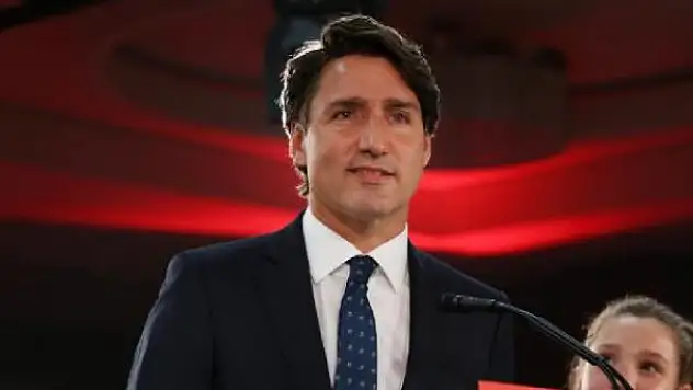 Kanada'da genel seçimler: Galip Başbakan Trudeau