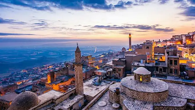 Mardin Ticaret ve Sanayi Odası'ndan iş yeri satışı