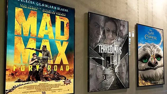 Vizyona 9 film girecek