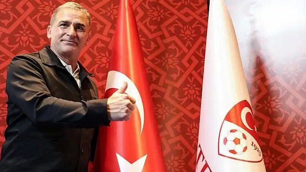 Stefan Kuntz, depremzedeler için kasiyerlik yapacak