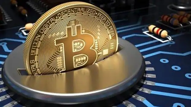 ABD'den kripto para borsasına fidye yazılımı yüzünden yaptırım