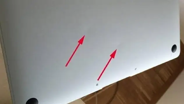 Apple'ın başı dertte