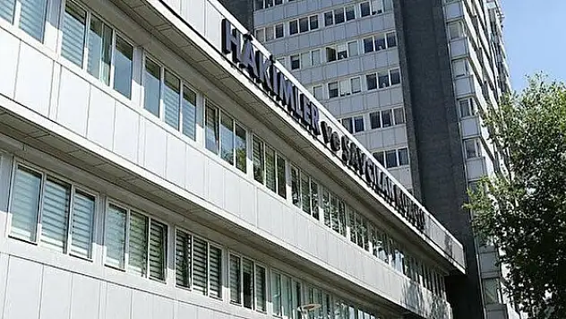 Hâkimler ve Savcılar Kurulu personel alacak