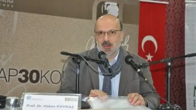 Vefatının 30. Yılında Necip Fazıl'ı Anma