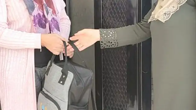 Hoş Geldin Bebek  Projesi devam ediyor