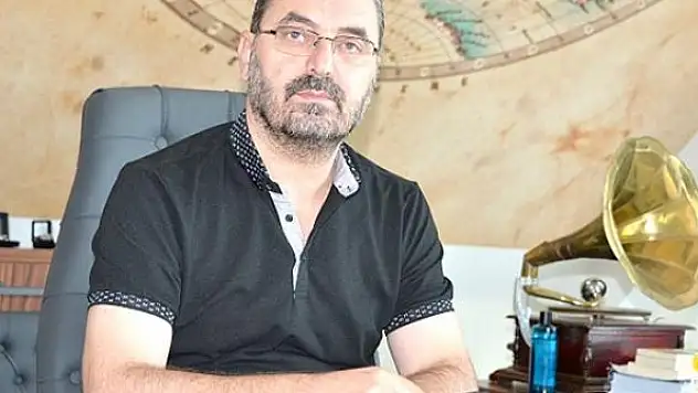 Hüma öğrencileri örnek  bir projeye imza attı