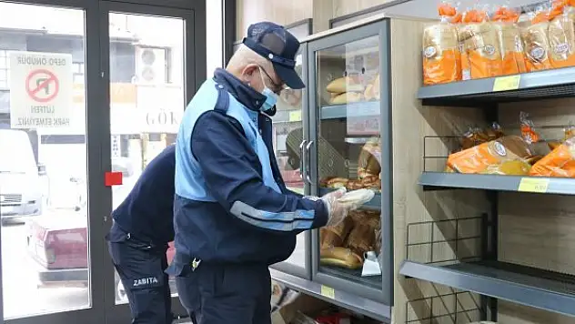 Zabıtadan fahiş  fiyat denetimi