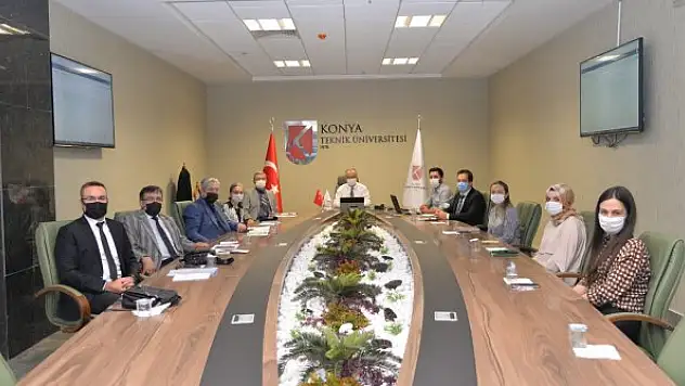 KTÜN'de yeni Öğrenci Bilgi  Sistemi kullanıma açıldı