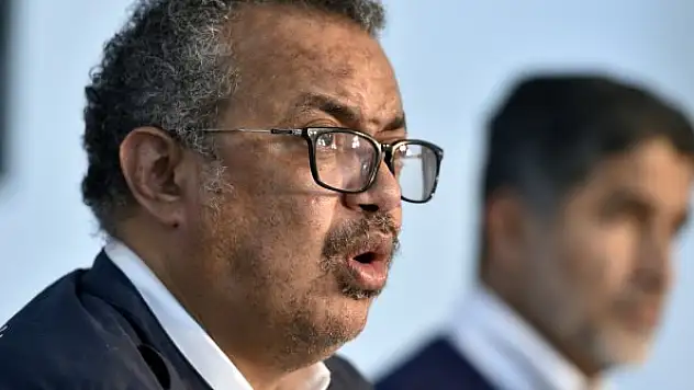 DSÖ'den Afganistan çağrısı