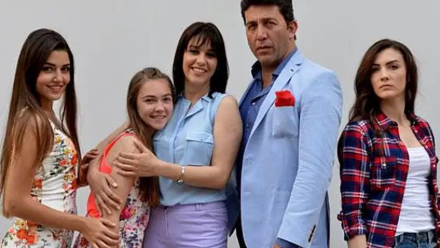 'Güneş'in Kızları'na 2 sürpriz isim!