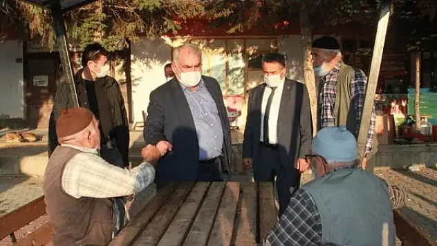 Aşk ile çalışan yorulmaz
