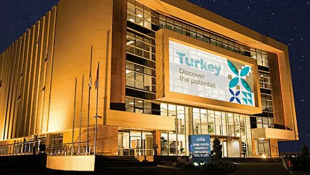 Güneydoğu Anadolu İhracatçı Birliklerinden personel alımı