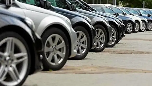 Üsküdar Emlak Müdürlüğünden araç satış ihalesi