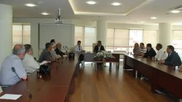 Hançerli'den değerlendirme