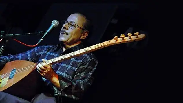 Neşet Ertaş özel konserle TRT 2'de anılacak