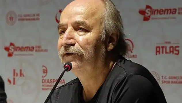 '9. Boğaziçi Film Festivali'nin jüri başkanı, yönetmen ve senarist Reis Çelik oldu