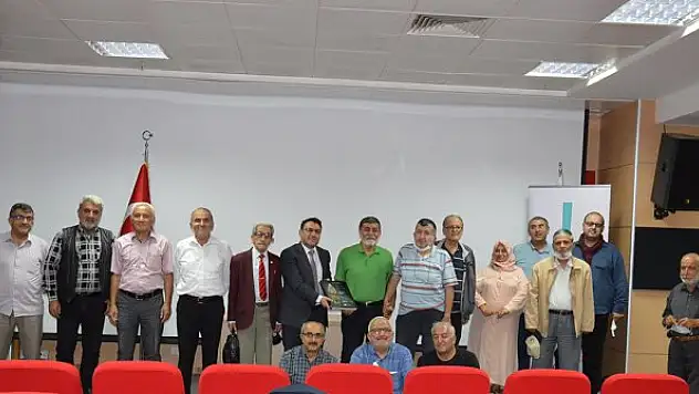 Tarihçi Yakup Kaya  Sakarya Harbini anlattı