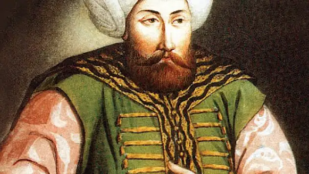 Kıbrıs ve Tunus fatihi Sarı Selim