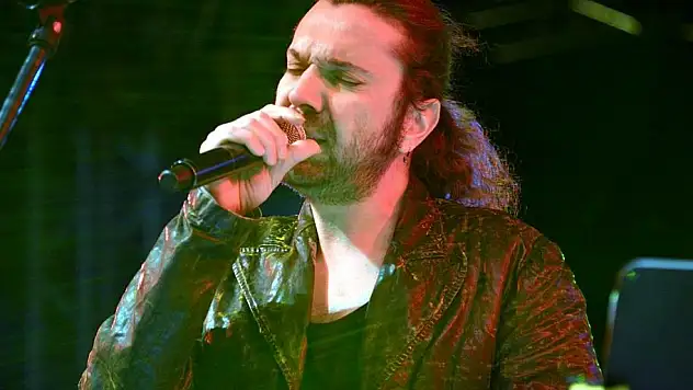 Halil Sezai öğrencileri mest etti