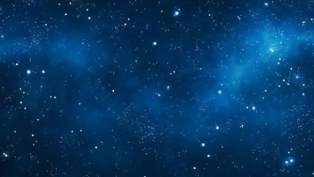 Uzayda gizemli ve devasa bir 'boşluk' bulundu