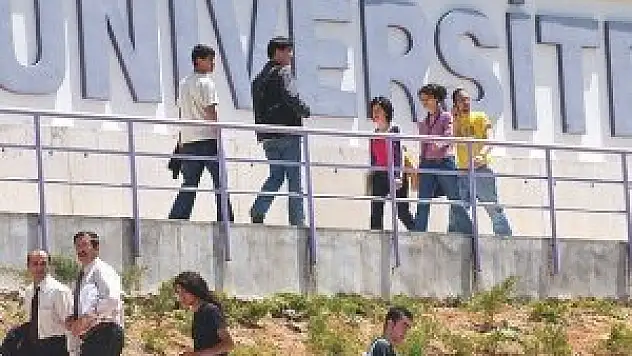 13 üniversiteye rektör atandı