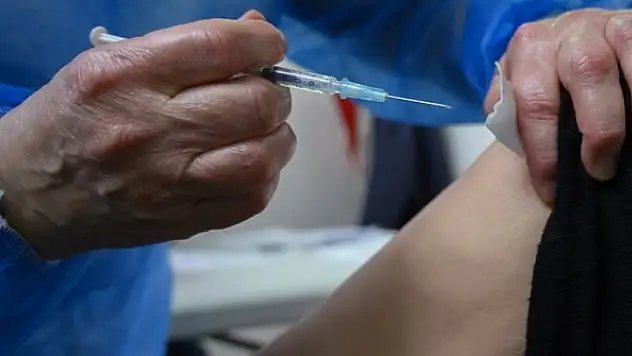 Hamilelikte Kovid-19 aşısının riski var mı?