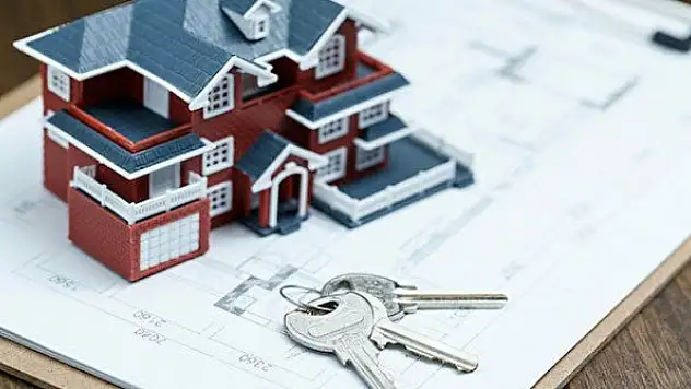 Muş'ta TOKİ konutları satışa sunuluyor