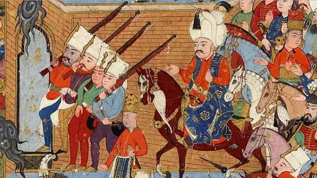 Şehzade Bayezid