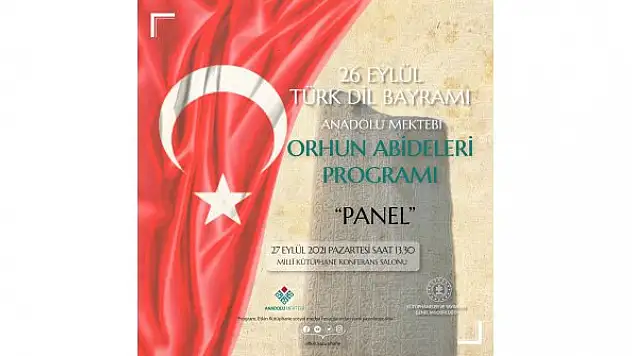 Bilge Tonyukuk Okuma Programı başladı