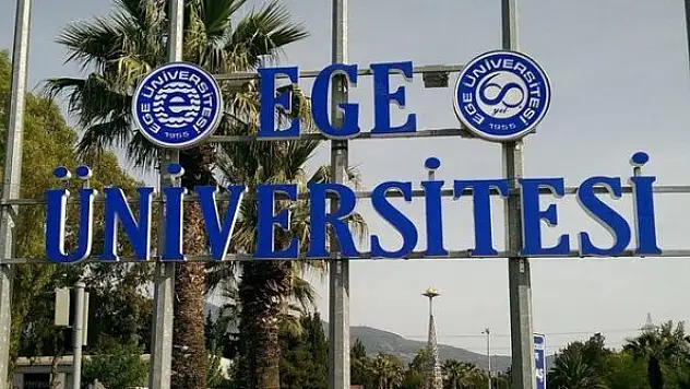 Ege Üniversitesi Öğretim Görevlisi ve Araştırma Görevlisi alım ilanı