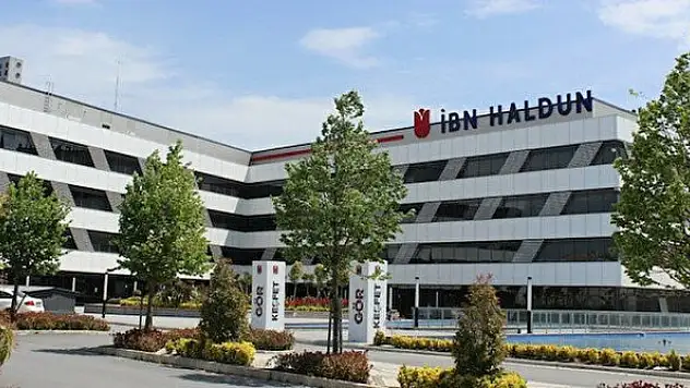 İbn Haldun Üniversitesi öğretim üyesi alım ilanı