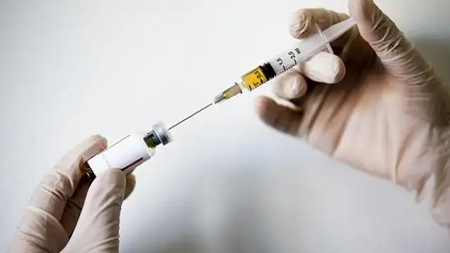 'İnfodemi' aşı karşıtlığını tetikliyor