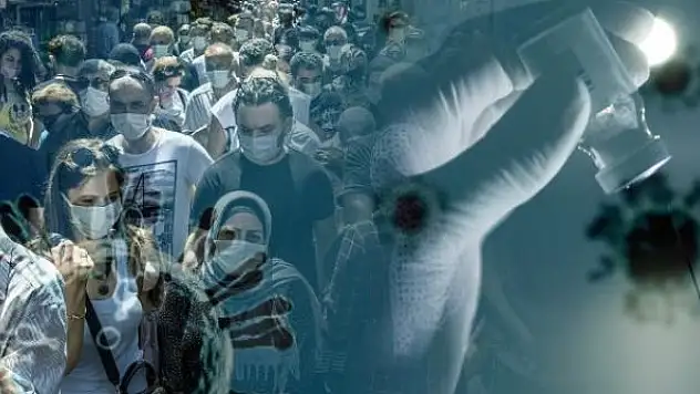 Türkiye aşılamada dünyada 7. sırada