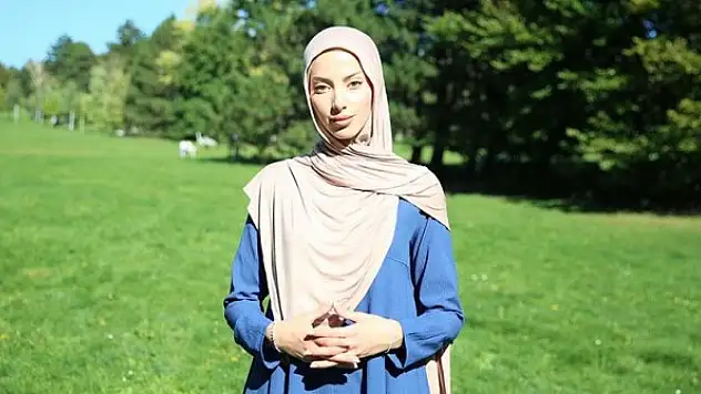 Avusturya'da Müslüman kadına ırkçı saldırı