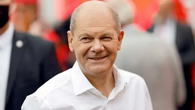 Almanya'da tarihi gün: Sonuçlar belli oldu!