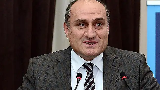 Polis Akademisi Başkanlığına flaş atama!